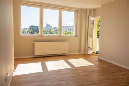 Wohnung zum Mieten in Frankfurt am Main 1.400,00 € 78.45 m²