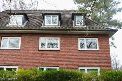 Wohnung zum Mieten in Hamburg 720,00 € 41 m²