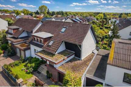 Haus zum Kaufen in Hanau 450.000,00 € 179.24 m²