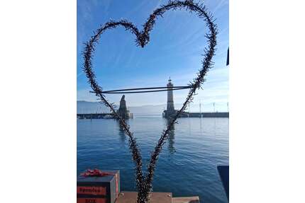 Wohnung zum Kaufen in Lindau 339.000,00 € 66 m²