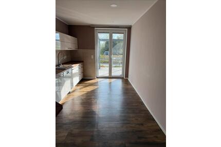 Hochwertige Dreizimmerwohnung ,Barriere frei - Wittenförden