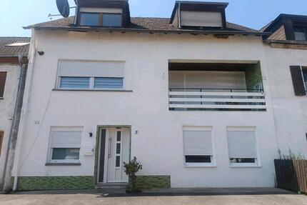 Privat! Mehrfamilienhaus 250m² Rivenich - PROVISIONSFREI !!! - Osann-Monzel