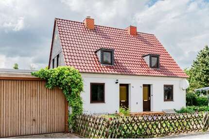 Haus zum Kaufen in Satrup 195.000,00 € 112 m²