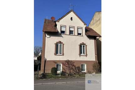 Haus zum Kaufen in Radolfzell am Bodensee 899.000,00 € 200 m²