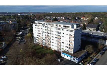 Wohnung zum Kaufen in Erlangen-Tennenlohe 450.000,00 € 193 m²