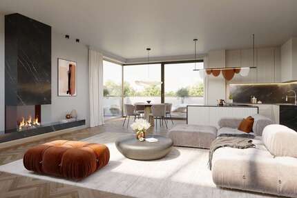 Wohnung zum Kaufen in München 3.250.000,00 € 185.56 m²