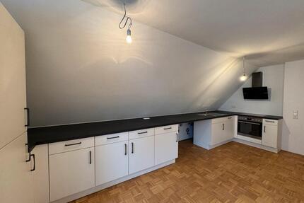 4-Zimmer-Maisonette-Wohnung | ca. 114 m2 | Kernsaniert - Schwäbisch Hall