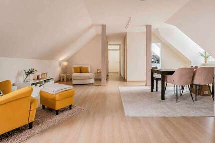 Wohnung zum Kaufen in Fulda 199.999,00 € 70.31 m²