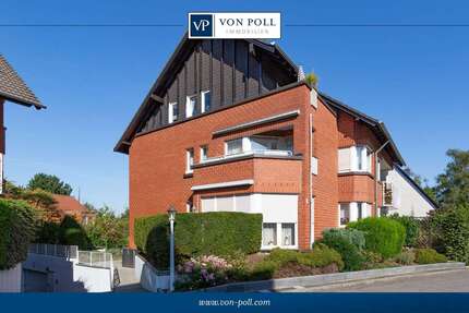 Wohnung zum Kaufen in Dortmund 265.000,00 € 69 m²