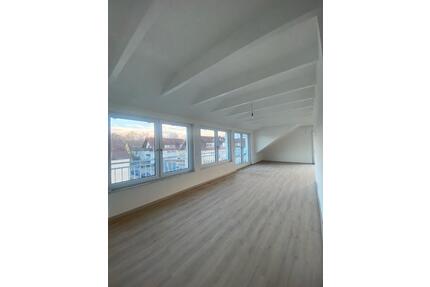 2 Zimmer Wohnung in Dillingen - 900,00&nbsp;EUR Kaltmiete, ca.&nbsp; 80,60&nbsp;m&sup2; in Dillingen an der Donau (PLZ: 89407)