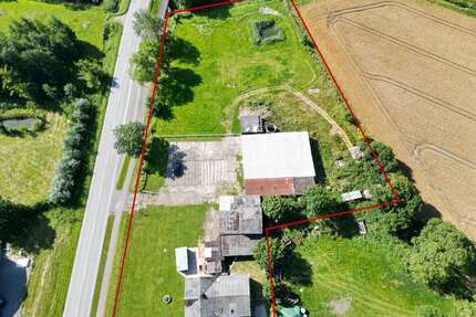 Haus zum Kaufen in Busenwurth 329.000,00 € 180 m²