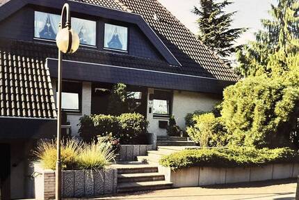 Charmantes Einfamilienhaus mit Ausbaureserve - Helpsen