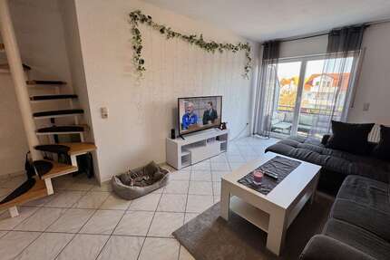 Wohnung zum Kaufen in Eppertshausen 225.000,00 € 68.75 m²