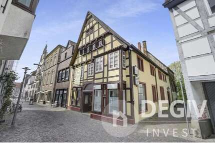 Haus zum Kaufen in Lemgo 600.000,00 € 669 m²