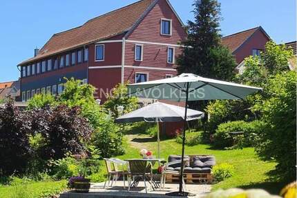 Etabliertes Hotel am Nationalpark Harz - Braunlage Hohegeiß