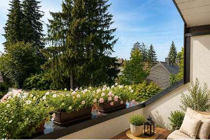 Wohnung zum Mieten in München 1.990,00 € 104 m²