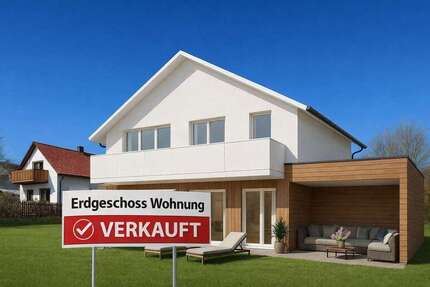 Wohnung zum Kaufen in Ebersberg (Landkreis) 479.900,00 € 64 m²