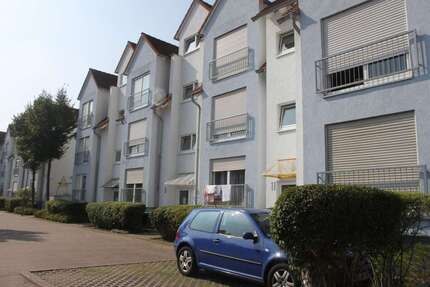 Wohnung zum Kaufen in Leimen 115.000,00 € 32 m²