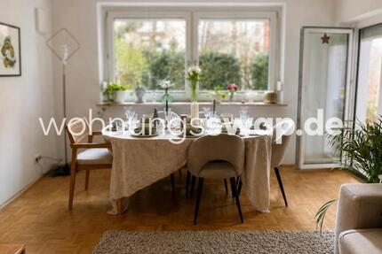 Wohnungsswap - 2 Zimmer, 60 m² - Metzstraße, Au-Haidhausen, München