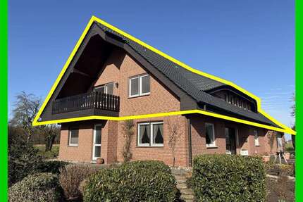 Wohnung zum Mieten in Telgte 1.398,00 € 120 m²