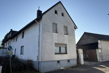 Einfamilienhaus als Wohnungseigentum - Baesweiler Puffendorf