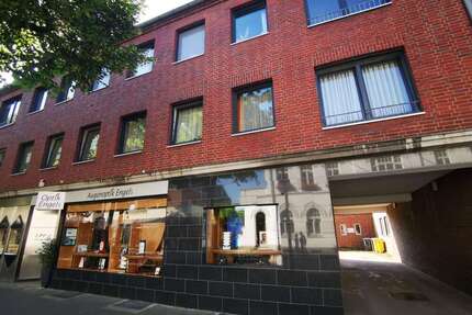 Wohnung zum Mieten in Meerbusch 1.272,00 € 106 m²