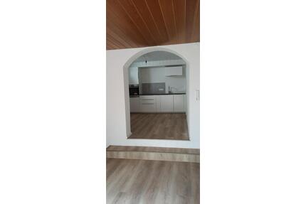 2-Zimmer Souterrain mit Garten und neuem Bad - Heidenheim an der Brenz