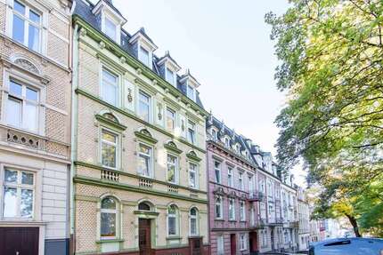Haus zum Kaufen in Wuppertal 440.000,00 € 354 m²