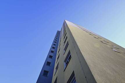 Wohnung zum Kaufen in Karlsruhe 375.000,00 € 92.22 m²