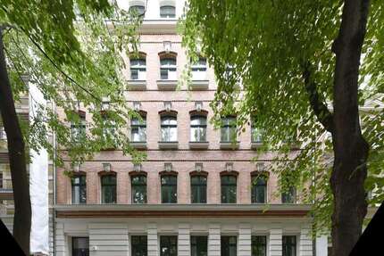 Wohnung zum Kaufen in Leipzig 213.500,00 € 68.84 m²