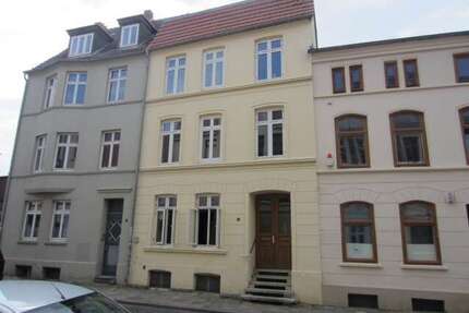 Haus zum Kaufen in Wismar 357.750,00 € 127 m²