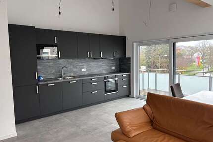 Wohnung zum Kaufen in Marbach 354.000,00 € 62 m²