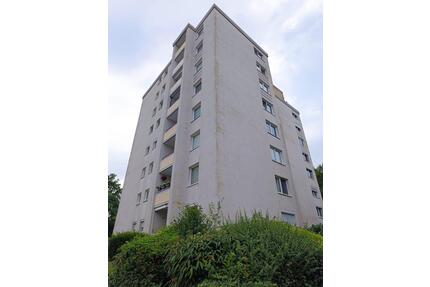 Ruhig & gut angebunden | Vermietete 1-Zimmer-Wohnung | privat - Bremen Huchting