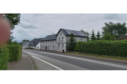 Zur Miete: 1 Zimmer Mietwohnung in Treia