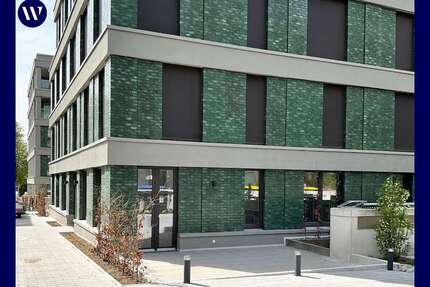 Wohnung zum Mieten in Hannover 1.350,00 € 97 m²
