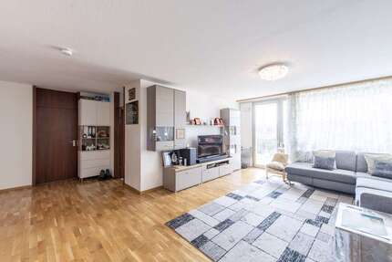 Wohnung zum Kaufen in München 650.000,00 € 128 m²