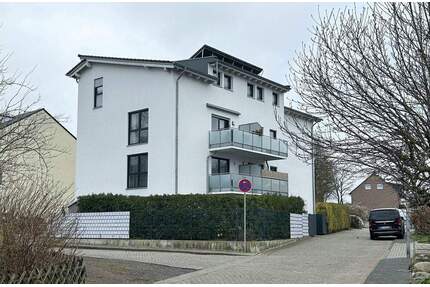 Immobilie statt Risiko! Junge und flexibel nutzbare Eigentumswohnung - Rheine Dutum