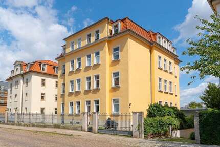 Wohnung zum Mieten in Dresden 649,00 € 43.23 m²