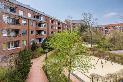 Wohnung zum Kaufen in Berlin 299.000,00 € 59.25 m²