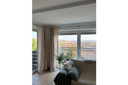 Helle tolle 2 Zimmer Wohnung 62qm in Bad Griesbach zu vermieten - Bad Griesbach im Rottal