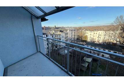 Wohnung zum Mieten in Chemnitz 499,00 € 90 m²