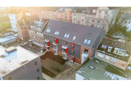 Wohnung zum Kaufen in Kiel 120.000,00 € 21 m²