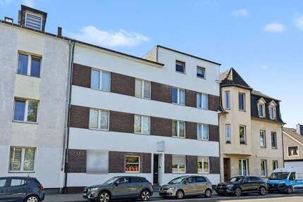 Haus zum Kaufen in Mülheim an der Ruhr 599.000,00 € 324 m²