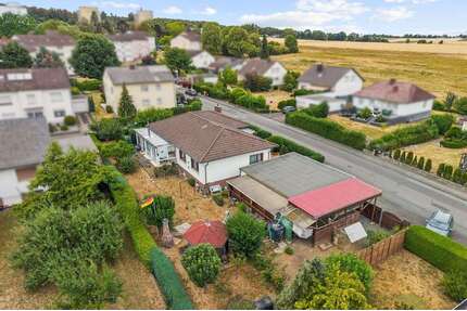 Haus zum Kaufen in Butzbach 469.000,00 € 124 m²