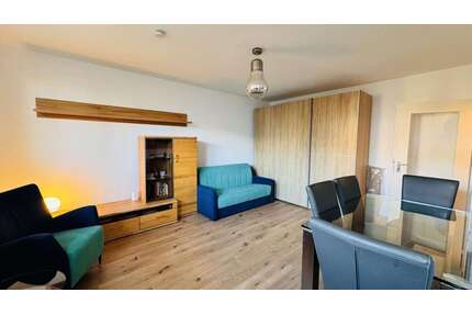 Wohnung zum Mieten in Frankfurt am Main 800,00 € 29 m²