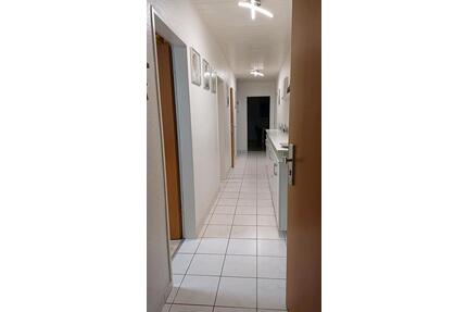 Dachgeschosswohnung nahe Bottroper Innenstadt ! - Oberhausen Alsfeld