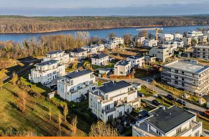 Wohnung zum Kaufen in Potsdam Nauener Vorstadt 790.000,00 € 101.75 m² - Potsdam / Nauener Vorstadt