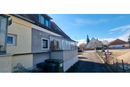Doppelhaus Hälfte in Moosburg - 355.000,00&nbsp;EUR Kaufpreis, ca.&nbsp; 84,00&nbsp;m&sup2; in Moosburg an der Isar (PLZ: 85368)