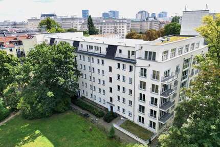 Wohnung zum Kaufen in Berlin 389.000,00 € 70.56 m²