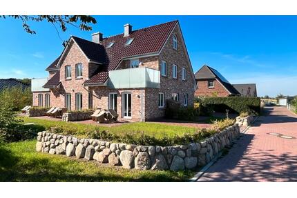 Ferienhaus. Noch ein Stadthaus mit Mwst. Option 65000,- frei ! - Garding